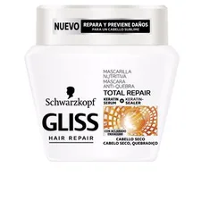 Gliss Kur Hair Repair Total Repair Anti-Haarbruch-Kur (300ml)