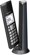 Panasonic KX-TGK210 black