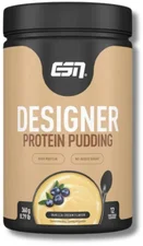Esn Protein Pudding 360g Chocolate
