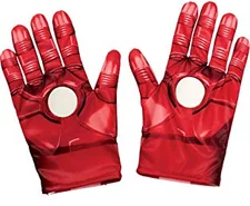Rubies Marvel Avengers Assemble Iron Man Handschuhe