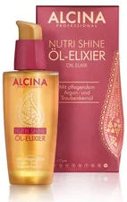 Alcina Nutri Shine Öl-Elixier (50ml)