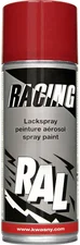 Kwasny Lackspray Racing 400 ml Rubinrot RAL 3003