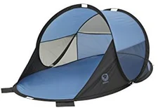 Camping-Windschutz