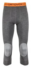 Ortovox 185 Rock N Wool Short Pants dark grey blend