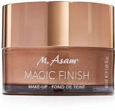 M. Asam Magic Finish Make-up