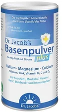 Dr. Jacobs Basenpulver Plus (300 g)