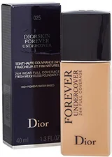 Christian Dior Diorskin Forever Undercover Foundation (40ml)
