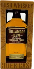 Tullamore Dew Cider Cask Finish 0,5l 40%