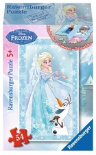 Ravensburger Disney Die Eiskönigin Minipuzzle