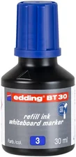 edding BT 30 blau