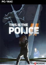 This is the Police 2 (PC)