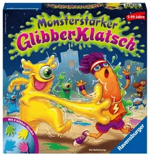 Ravensburger Monsterstarker Glibber-Klatsch (21353)