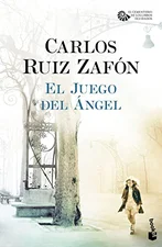 El juego del ángel (Ed. de bolsillo) (Carlos Ruiz Zafón) [Taschenbuch]