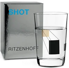 Ritzenhoff Next Shot Schnapsglas Frühjahr 2018 Robino Nucleo