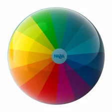 Haba Ball Regenbogenfarben (3477)