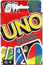 Mattel Uno Kartenspiel