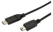 StarTech USB 2.0 2m (USB2CMB2M)