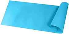 Effea Yoga Mat 180 x 60 x 0,4 cm blue