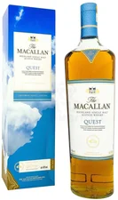 Macallan Quest Highland Single Malt Scotch 1l 40%