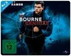 Die Bourne Identität (Steelbook Edition) [Blu-ray]