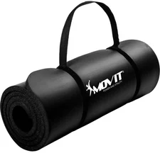 Movit Yoga Mat 190 x 60 x 1,5 cm