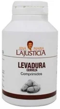Ana Maria Lajusticia Brewer's Yeast (280 tablets)