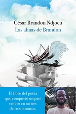 Las almas de Brandon (César Brandon Ndjocu)