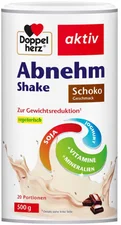 Doppelherz Abnehm Shake Schoko Pulver (500 g)