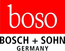 Boso ABI-Manschette für ABI-System ohne Schlauch