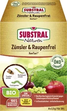 Substral Bio Zünsler- und Raupenfrei XenTari 8 x 2,5g