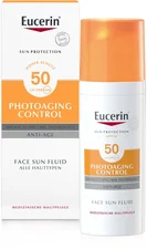 Eucerin PhotoAging Control Face Sun Fluid LSF 50 (50ml)