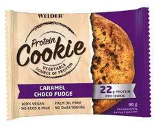Weider Protein Cookie Double Choc Chips 90g