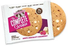 Lenny & Larry's The Complete Cookie Lemon Poppy Seed 113g