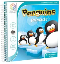 Smart Games Penguins Parade ( 260-8)