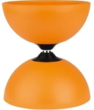 Henrys Diabolo Circus orange