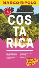 MARCO POLO Reiseführer Costa Rica (Birgit Müller-Wöbcke)