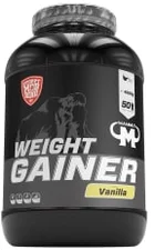 Mammut Nutrition Best Body Weight Gainer Crash 5000 4500g Vanilla
