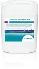 Bayrol Quickflock Automatic Plus 20 Kg