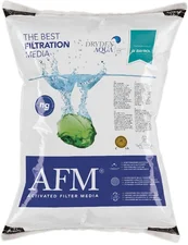 Dryden Aqua AFM aktiviertes Filtermaterial