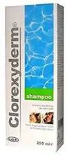 ICF Clorexyderm shampoo (250 ml)