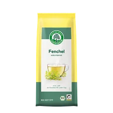 Lebensbaum Fenchel-Tee bio (150g)