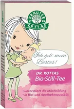 Dr. Kottas Bio-Stilltee Filterbeutel 20 Stk.