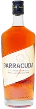 Barracuda Company Spiced Rum 0,7l 35%