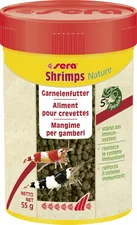 Sera Shrimps Natural 100 ml (55 g)