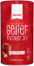 Xucker Gelier-Xucker 3:1 (1000g)