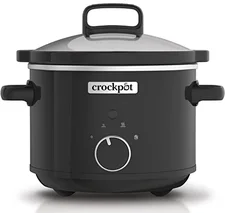 Crock-Pot CSC046 2.4L Slow Cooker