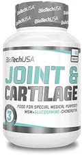 Biotech Joint And Cartilage 90g 60 Tablets