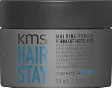 KMS California HairStay Molding Pomade (90 ml)