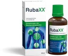 PharmaSGP Rubaxx Tropfen (50 ml)