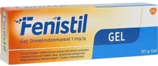 Novartis Fenistil Gel (30g)